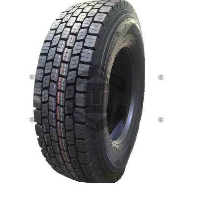Автошина Dynacargo Y126 (ведуча) 315/80 R22.5 156/150L PR18