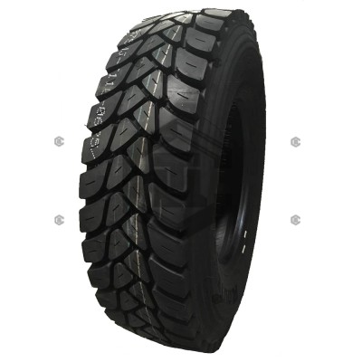 Автошина Dynacargo Y529 (ведуча) 315/80 R22.5 157/154J PR20