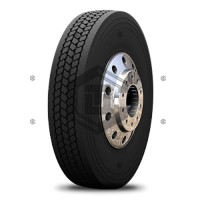 Автошина Duraturn Y203 (універсальна) 235/75 R17.5 143/141L PR16 Автошина Duraturn Y203 (універсальна) 235/75 R17.5 143/141L PR16