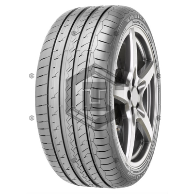 Автошина Debica Presto UHP 2 205/50 R17 93W XL