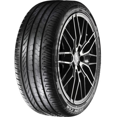 Автошина Cooper Zeon CS8 225/50 R17 98Y XL