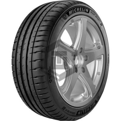 Автошина Michelin Pilot Sport 4 235/40R19 96Y XL