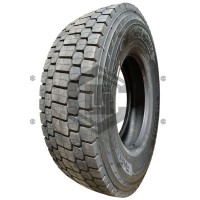 Автошина Wellplus WDH856 (ведуча) 295/80 R22.5 152/149M