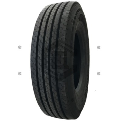 Автошина Wellplus WST756 (рульова) 295/80 R22.5 152/148M
