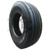 Автошина Wellplus WST616 (рульова) 315/80 R22.5 156/150K