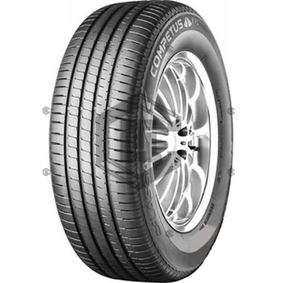 Автошина Lassa Competus H/P 2 225/55 R19 99V