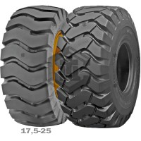 Автошина WestLake EL36 (індустріальна) 17.50 R25 PR16