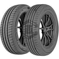 Автошина Kapsen RASSURER K737 195/65 R15 91V