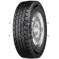 Автошина Continental Conti Scandinavia HD3 (ведуча) 315/80 R22.5 156/150L
