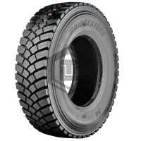 Автошина Bridgestone M-Drive 001 (ведуча) 315/80 R22.5 154/150M Автошина Bridgestone M-Drive 001 (ведуча) 315/80 R22.5 154/150M