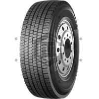 Автошина Neoterra NT299 315/70 R22.5 154/150M
