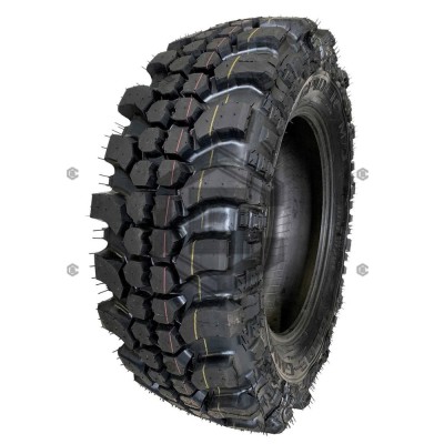 Автошина Glob-Gum (наварка) Spider 4x4 M/T 265/70 R16 112S