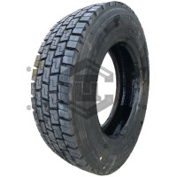 Автошина Triangle TTR-D12 (ведуча) 205/75 R17.5 126/124M