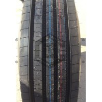 Автошина Tracmax GRT800 (рульова) 295/80 R22.5 152/148M