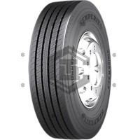 Автошина Semperit Runner F2 (рульова) 385/65 R22.5 160K