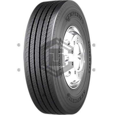 Автошина Semperit Runner F2 (рульова) 385/65 R22.5 160K