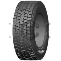Автошина Aplus D288 (ведуча) 315/80 R22.5 157/154M PR20