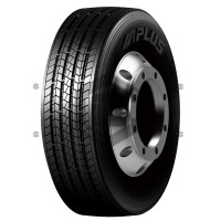 Автошина Aplus S201 (рульова) 255/70 R22.5 140/137M PR16