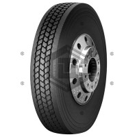 Автошина Dynacargo Y203 235/75 R17.5 143/141J PR18