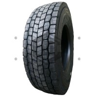 Автошина CROSS WIND CWD30K (ведуча) 315/80 R22.5 156/150L