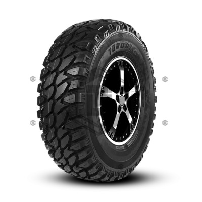 Автошина Torque TQ-MT701 265/70R17 121/118Q PR10
