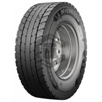 Автошина Michelin X MULTI ENERGY D (ведуча) 315/70 R22.5 154/150L