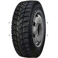 Автошина Royal Black RD802 (ведуча) 315/80 R22.5 156/150K PR20