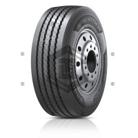 Автошина Hankook TH31 (причіпна) 385/55 R22.5 160K