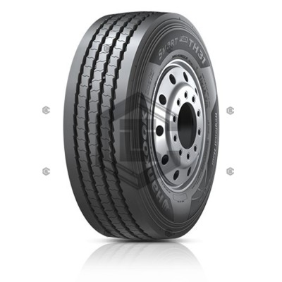 Автошина Hankook TH31 (причіпна) 385/55 R22.5 160K