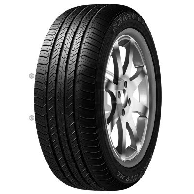 Автошина Maxxis Bravo HP-M3 235/50R19 99V