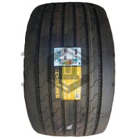 Автошина Sunfull STL 357 (причіпна) 435/50R19.5 160J