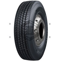 Автошина Royal Black RS201 (рульова) 235/75 R17.5 143/141J PR18