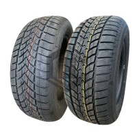 Автошина Debica Frigo SUV 2 255/55 R18 109H XL