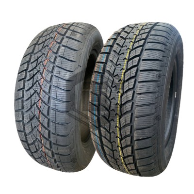 Автошина Debica Frigo SUV 2 255/55 R18 109H XL