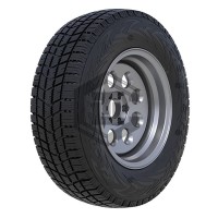 Автошина Federal Glacier GC01 225/75 R16C 116/114R PR8