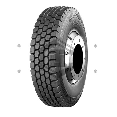 Автошина WestLake AD156 (ведуча) 295/80 R22.5 150/147L