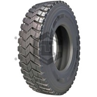 Автошина Aeolus Neo Construct D (ведуча) 13 R22.5 156/150K Автошина Aeolus Neo Construct D (ведуча) 13 R22.5 156/150K