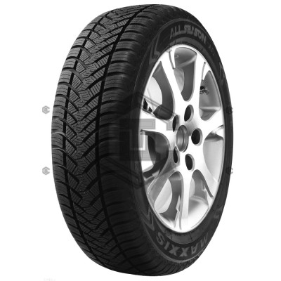 Автошина Maxxis Allseason AP2 225/40R18 92V XL