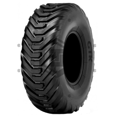 Автошина GTK BT40 (індустріальна) 550/60 R22.5 154A8 PR16