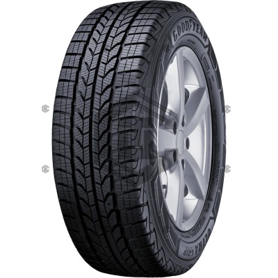 Автошина Goodyear UltraGrip Cargo 225/70 R15C 112/110R