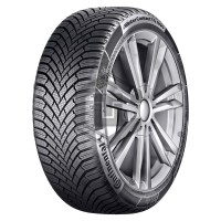 Автошина Continental WinterContact TS 860 195/65 R16 92H Автошина Continental WinterContact TS 860 195/65 R16 92H
