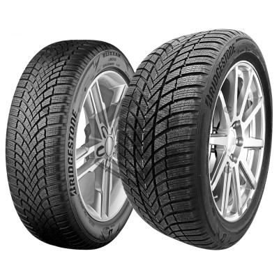 Автошина Bridgestone Blizzak LM005 185/60 R15 88T XL