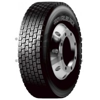 Автошина Royal Black RD801 (ведуча) 235/75 R17.5 143/141J