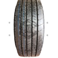 Автошина Sunfull ST025 (причіпна) 385/65 R22.5 160K Автошина Sunfull ST025 (причіпна) 385/65 R22.5 160K