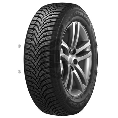 Автошина Hankook Winter i*cept RS2 W452 155/65 R14 75T