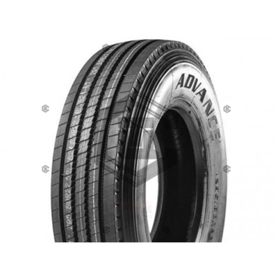 Автошина Advance GL278A (рульова) 295/60 R22.5 150/147K PR18