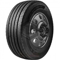 Автошина Triangle TTM-A11 (причіпна) 385/65 R22.5 164K PR24