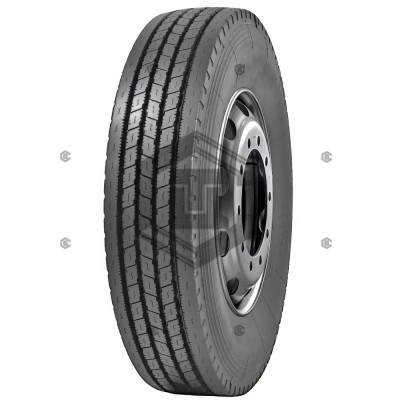 Автошина Torque TQ111 (рульова) 215/75 R17.5 135/133M PR16