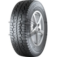 Автошина General Tire Eurovan Winter 2 195/65 R16C 104/102R (под шип)