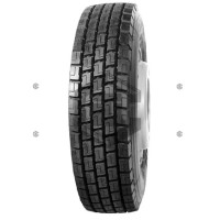 Автошина Torque TQ668 (ведуча) 295/80 R22.5 152/149M PR18